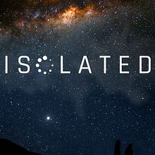 Movie Poster. Een project van Film, Film, video en televisie, Grafisch ontwerp y  Reclame van Emilia Nudelman - 15.04.2021