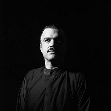 Alex Ferreira. Portrait Photograph project by Rodrigo Nava Gómez - 04.15.2021