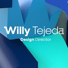 REEL 2021. Un proyecto de 3D, Animación, Animación 2D, Animación 3D, Animación de personajes, Creatividad, Diseño 3D y Motion Graphics de Guillermo Tejeda - 15.04.2021