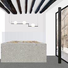 Collage digitali. Architecture, Interior Architecture, and Digital Architecture project by Danilo Filoramo - 04.15.2021