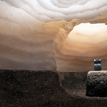Spacial Exploration- Clay Pot. Architecture, Design, and Sculpture project by Sofia Munera - 01.31.2021