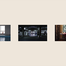 Memories. 2D Animation, and Animation project by Sofia Munera - 04.15.2021