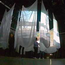 Liminality. Film, Video, TV, and Sound Design project by Sofia Munera - 04.15.2021
