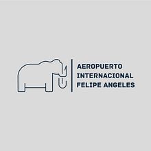 Propuesta: Aeropuerto Internacional Felipe Angeles Ein Projekt aus dem Bereich Grafikdesign von Abisaí Aguilar Servin - 15.04.2021