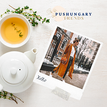 Propuesta de contenido y desarrollo para blog de moda. Editorial Design project by Karen Reséndiz - 04.15.2021