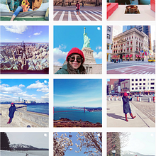 My project in Visual Storytelling for your Personal Brand on Instagram course . % orenjii_cat tarafından hazırlanan İçerik Pazarlaması projesi - 04.22.2021