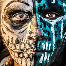 FOTOGRAFIA DOCUMENTAL PREHISPANICO. Street Art, Fine Arts, Photograph, and Fine-Art Photograph project by Jorge Sánchez - 04.16.2021