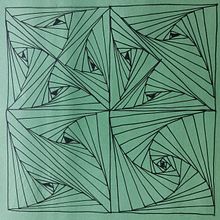Mi Proyecto del curso: Dibujo para principiantes nivel -1. Drawing, and Traditional illustration project by Galina - 04.16.2021