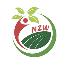 Logo design - logo for Event/ Course : "Our Herbal Island" (PL: "Nasza Ziołowa Wyspa"). Un proyecto de Br, ing e Identidad, Creatividad, Diseño, Diseño de logotipos y Diseño gráfico de Maja P - 16.04.2021
