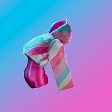 Hair Coat Colors. Een project van 3D,  Concept art,  3D-ontwerp y  Modeontwerp van Cristina Pelayo Álvarez - 16.04.2021