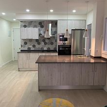 REFORMA INTEGRAL DE VIVIENDA . Un proyecto de Arquitectura interior y Diseño de interiores de Carmen San Gabino - 20.09.2020