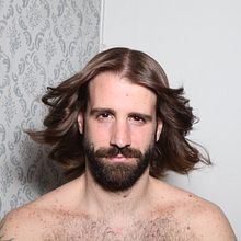 I WIL CUT YOUR HAIR. Artes plásticas, Fotografia, e Fotografia artística projeto de Felipe Morozini - 16.04.2021