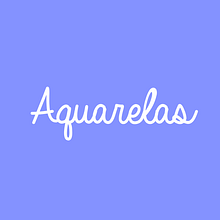 Aquarelas. Drawing, Pencil Drawing, Artistic Drawing, and Watercolor Painting project by Giulia Caires - 04.16.2021