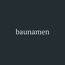 baunamen · Servicios de naming. Naming, Cop, writing, Stor, and telling project by Rakel Sánchez-Mas - 02.09.2020