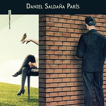 En medio de extrañas víctimas. Een project van Schrijven y Verhaallijn van Daniel Saldaña París - 17.09.2013
