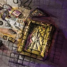 Site Ein Projekt aus dem Bereich Digitale Illustration von Mahmus Shuaib - 16.04.2021