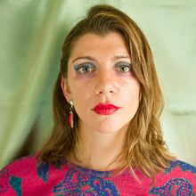 Mi Proyecto del curso: Dirección de arte para fotografía de moda. Art Direction, and Photograph project by Gio Tringolo Borsellino - 04.16.2021