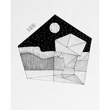 Mi Proyecto del curso: De principiante a superdibujante. Drawing project by Flavia Ronchi - 04.16.2021