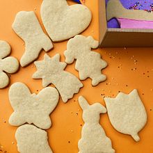 @bakeit_bymaria es mi emprendimiento de galletas!. Een project van  Creativiteit, Artistieke fotografie, Productfotografie, Fotografie voor Instagram y  Reclame van duquenatalia97 - 16.04.2021