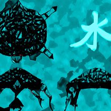 Tortungrejo. Art To, s, Design, and Traditional illustration project by Edith Rodriguez Ruiz - 04.17.2021