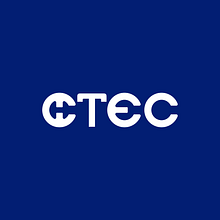 CTEC - ID . Design de logo de Renan Oliveira - 01.04.2020