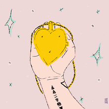 Mi Proyecto del curso: Ilustración animada con Procreate: cuenta una historia en movimiento. Traditional illustration, Animation, 2D Animation, Digital Illustration, and Digital Drawing project by Daniela Carrasco Cursach - 04.17.2021