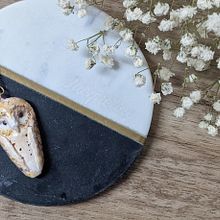 My First Attempt to Polymer Clay!. Accessor, Design, Ceramics, Jewelr, and Design project by Yan Lam (Jacqueline) Ng - 04.17.2021