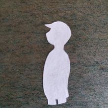 Il mio progetto del corso: Tecniche di papercut per raccontare storie. Projekt z dziedziny Papercraft użytkownika tatianachi - 17.04.2021