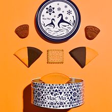 Orange Flatlay. Un projet de Photographie de studio , et Photographie de produits de Giusepe Velázquez Rendón - 17.04.2021