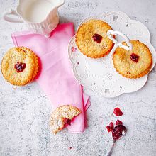 Il mio progetto del corso: Coconut tarts. Un projet de  de Cristina Porrani - 17.04.2021