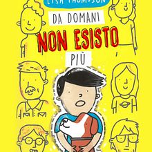 The Day I Was Erased. Un progetto di Scrittura, Stor e telling di Lisa Thompson - 17.04.2021