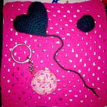 Lockdown Crochet Projects Ein Projekt aus dem Bereich Crochet von Anusuya Subramanian - 15.07.2020