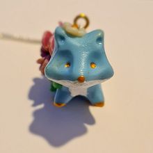 My project in Creating Jewelry with Polymer Clay course. Jewelr, Design, and Sculpture project by Yanni Vdp - 04.17.2021