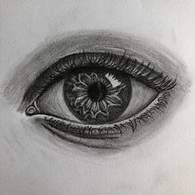 Estudo de Ilustração Realista . Ilustrasi tradisional proyek oleh Glauber Dorotheu - 04.17.2021