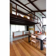 Residência SB - Cotia, SP (205m2) . % Marina Bellusci Lima tarafından hazırlanan Mimarlık projesi - 04.18.2021