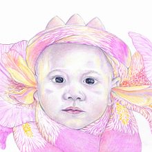 My project in Chiaroscuro Creative Portrait with Pencils course Ein Projekt aus dem Bereich Porträtzeichnung, Traditionelle Illustration, Bleistiftzeichnung und Artistische Zeichnung von Andrea Snuggs - 11.04.2021