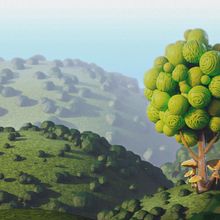 My project in 3D Animation with Cinema 4D and Redshift for Beginners course. 3D project by Ashwin Jose - 05.04.2021