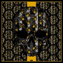 Mi Proyecto del curso: Motivos para repetir . Un progetto di Illustrazione tradizionale, Pattern design, Pittura ad acquerello e Stampa di Alejandro Niño - 17.04.2021