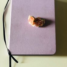 Bullet Journal . Creativit project by Yshi Kala - 04.18.2021