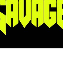 Catalogo "Savage". Un projet de Br, ing et identité, Collage, Composition photographique, Créativité, Design , Design de l'information, Conception numérique, Design graphique, Reliure, Photomontage, Marketing , et Publicité de TID art - 09.11.2019
