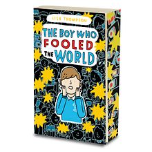 The Boy Who Fooled The World. Un progetto di Scrittura, Stor e telling di Lisa Thompson - 18.04.2021