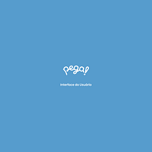 Pega! Ein Projekt aus dem Bereich Digitales Design, Interaktives Design und UX / UI von Michelle Romão - 18.04.2021