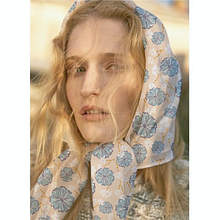 San-shui Pattern #EasternMuse collection. Un proyecto de Estampación y Pattern Design de Carmen Pérez Medina - Surface Pattern Designer - - 18.04.2021