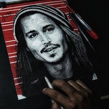 Mi alma en cada Trazo. Un progetto di Architettura, Disegno a matita, Disegno artistico e Disegno realistico di Culqui Artez - 18.04.2021