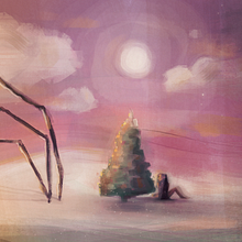 Mi Proyecto del curso: nativa y araña  .  proyek oleh Michelle Niño - 04.19.2021