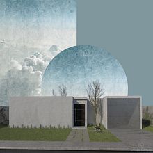 Mi Proyecto del curso: Representación gráfica de proyectos arquitectónicos. 3D project by majo_zam_20 - 04.19.2021