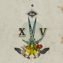 XV | Collage everyday. Un proyecto de Collage y Diseño de Regina Bordon - 19.04.2021