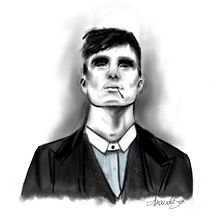 Digital doodles . Un proyecto de Ilustración digital de Amanda - 19.04.2020