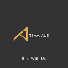 Team Aus Logo Design Ein Projekt aus dem Bereich Br, ing und Identität, Grafikdesign und Logodesign von Muslim Aqeel - 19.04.2021