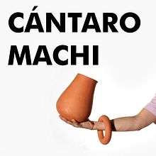 Cántaro MACHI (vidrio, cerámica y goma). Product Design project by miguel Cano De La Fuente - 06.11.2020